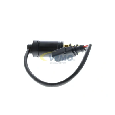 Afbeelding van Vemo Airco compressor regelklep V15 77 1017