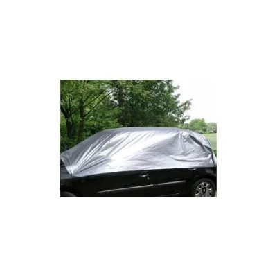 Image de Demi Housse de protection T.L Argent