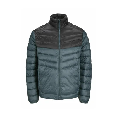 Afbeelding van Jack &amp; Jones Winterjas, Heren, Maat: Medium, Magical forest