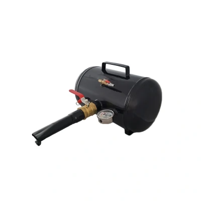 Afbeelding van Air Booster 18L Kanon