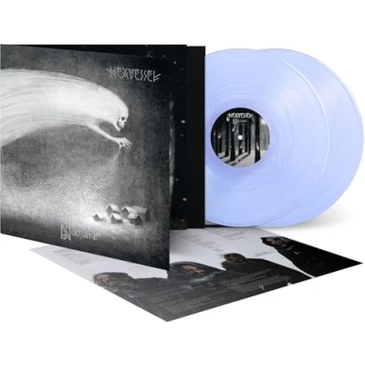 Afbeelding van Hexvessel Nocturne (LP)