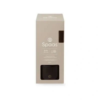 Afbeelding van SPAAS Geurstokjes Mindful Morning 80 ml