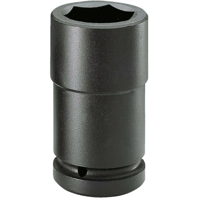 Image de FACOM NM.27LA bouchon d&#039;impact 1&quot; hexagonal long 27 mm