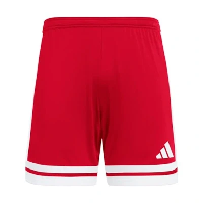Image de adidas Homme SQUADRA25 SHORT, team power red 2/white, S