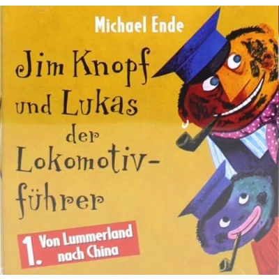 Afbeelding van Jim Knopf &amp; Lukas 1