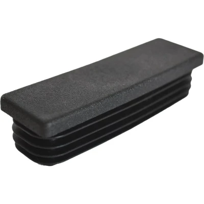 Afbeelding van Insteekdop 80X25X1,5 3,0 Zwart