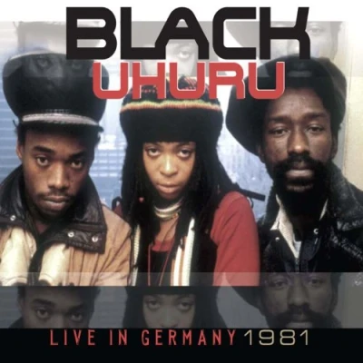 Afbeelding van Live Germany 1981 Digi