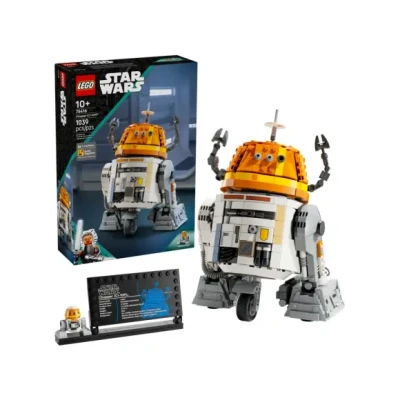 Afbeelding van LEGO 75416 Star Wars (75416, Wars)