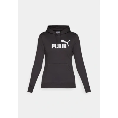 Afbeelding van PUMA ESS No. 1 Sweat à capuche avec logo TR