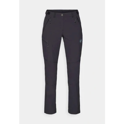 Afbeelding van Mammut Runbold Iv Pants Wandelbroek voor dames