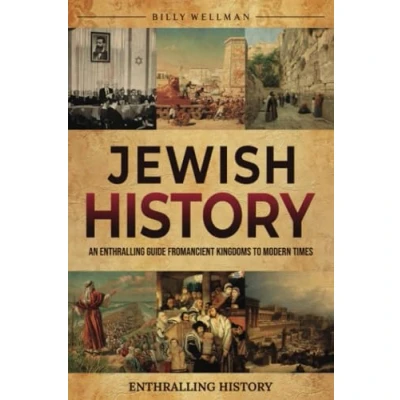 Afbeelding van Jewish History