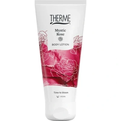 Afbeelding van 1+1 gratis: Therme Body Lotion Mystic Rose 200 ml