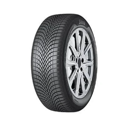 Afbeelding van Sava All Weather 185/60 R15 88H personenwagen season Banden 579167