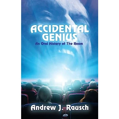 Afbeelding van Accidental Genius: An Oral History of The Room