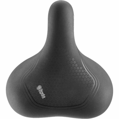 Afbeelding van Zadel Selle Royal Aurorae Urban Life