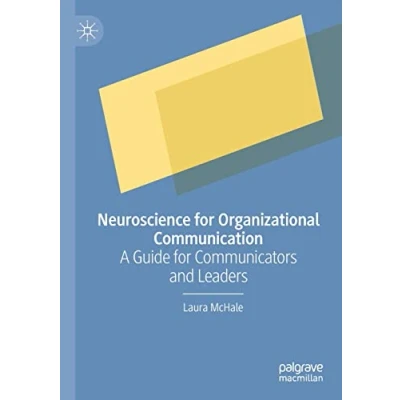 Afbeelding van Neuroscience for Organizational Communication