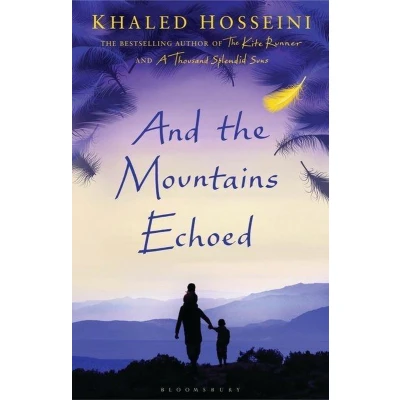 Afbeelding van And The Mountains Echoed