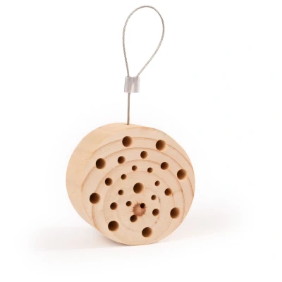 Afbeelding van Wildbird Insectenhuis Gorgona Nestkast 9x5x15 cm