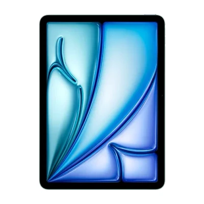 Afbeelding van Apple Ipad Air 11 Inch M3 256 Gb Blue Wi fi