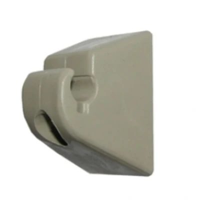 Afbeelding van ROMIX C60395 Houder, zonneklep OPEL: Astra F Saloon, Corsa B Hatchback
