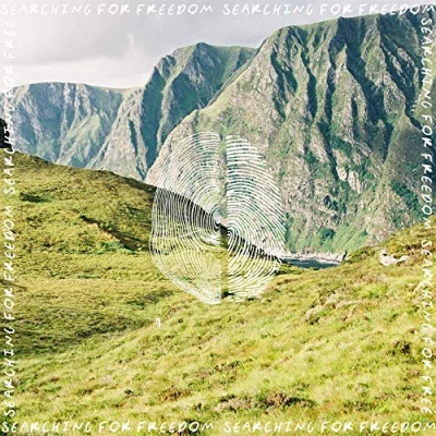 Afbeelding van Ziggy Alberts Searching For Freedom (CD)