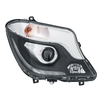 Afbeelding van Hella Koplamp MB Sprinter (906) 13 Rechts Xenon 1EJ 011 030 321