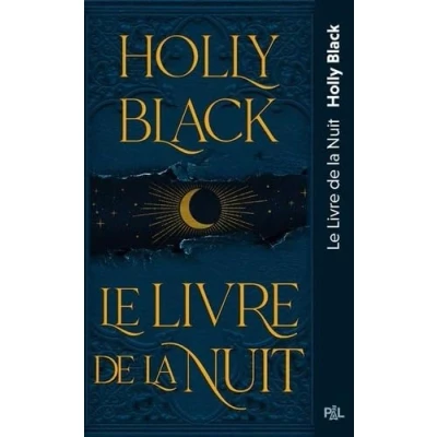 Afbeelding van LE LIVRE DE LA NUIT,1