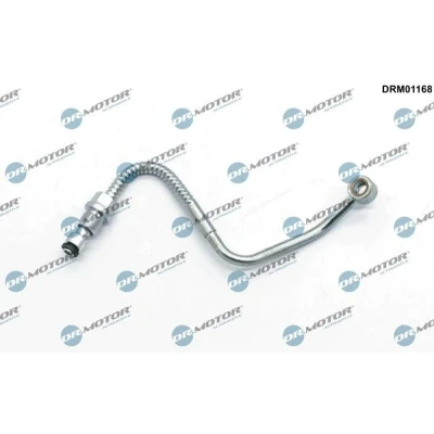 Afbeelding van Dr.Motor Automotive Turbolader olieleiding DRM01168
