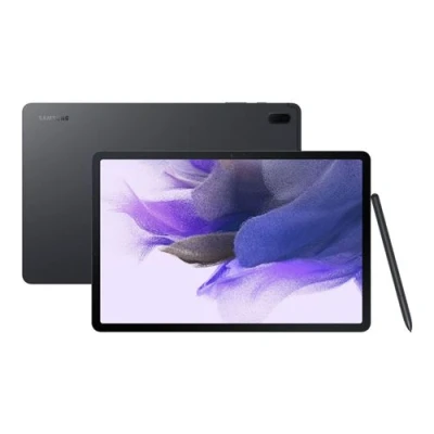 Image de Tablette tactile Samsung Galaxy Tab S7 FE 12,4&quot; Wifi 128 Go Noir