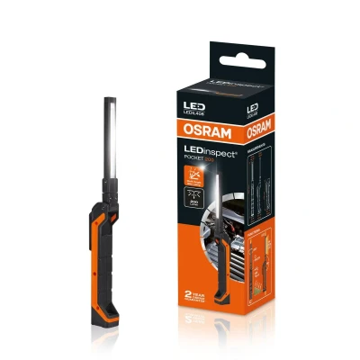Afbeelding van Osram LEDinspect POCKET 200 LED Werklamp LEDIL408