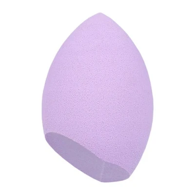 Image de MIMO Olive 2 Cut Make Up Applicateur Éponge Purple