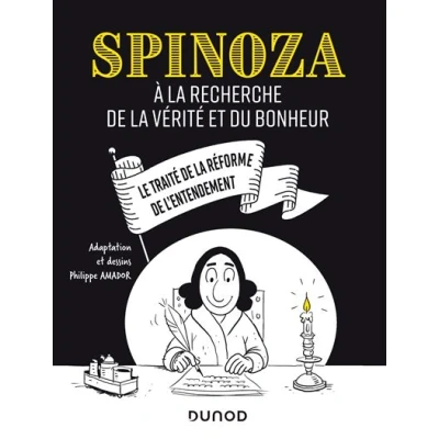Image de Spinoza