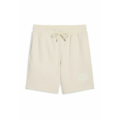 Afbeelding van Puma Class Trainingsbroek, Heren, Maat: Small, Alpine snow
