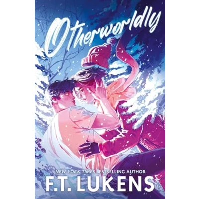 Afbeelding van Otherworldly
