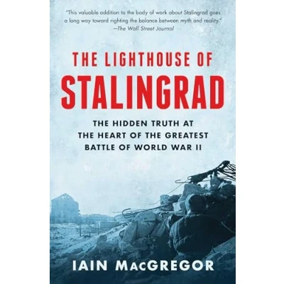 Afbeelding van The Lighthouse of Stalingrad