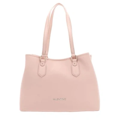 Afbeelding van VALENTINO Schoudertas Shopper Brixton Shopping Bag Cipria Zalmroze