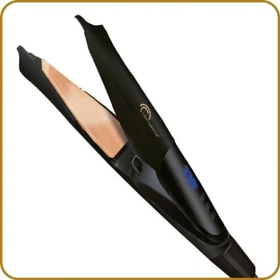 Image de Boucleur Lisseur 8625 Ionic Twist&amp;Liss Noir