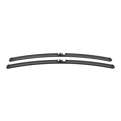 Afbeelding van Bosch Aerotwin A942S platte ruitenwisserbladen, lengte: 650 mm/650 mm, 1 paar voorbladen