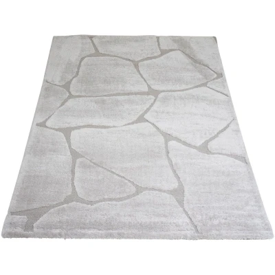 Afbeelding van Veer Carpets Vloerkleed Macy Beige 240 x 340 cm
