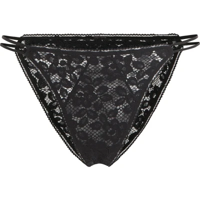 Afbeelding van Wolford Bikini Brief Dames Onderbroek salt Maat S