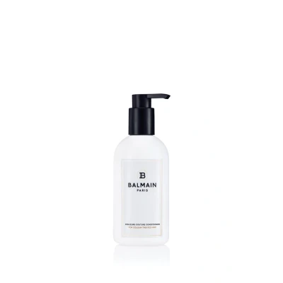 Afbeelding van Balmain Hair Couture Après shampoing Care Couleurs