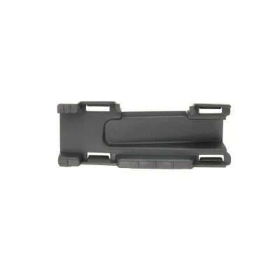 Afbeelding van PRASCO FT0402102 Bumper Grill Bovenaan
