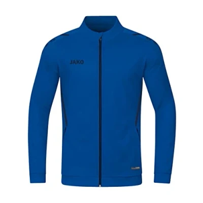 Afbeelding van Polyestervest Challenge Royal/marine / 4XL