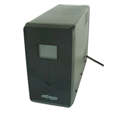 Image de EnerGenie EG UPS 033 onduleur 720 Watt 1200 VA