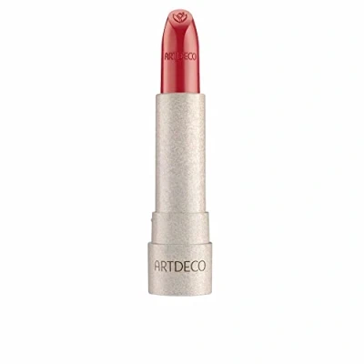 Image de Artdeco Natural Cream Rouge à lèvres 607 Red Tulip 4 grammes