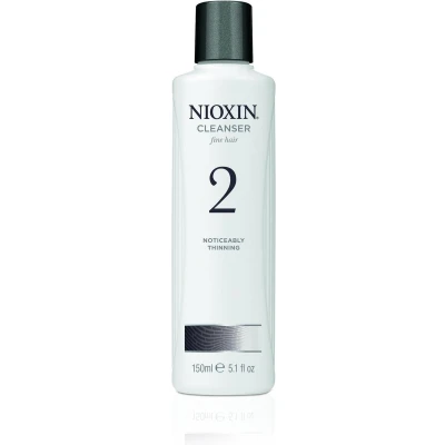 Afbeelding van M:C Shampoo Nertsolie (5 liter)