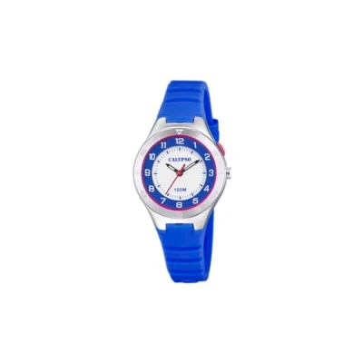Afbeelding van Calypso Unisexhorloge K5800/3