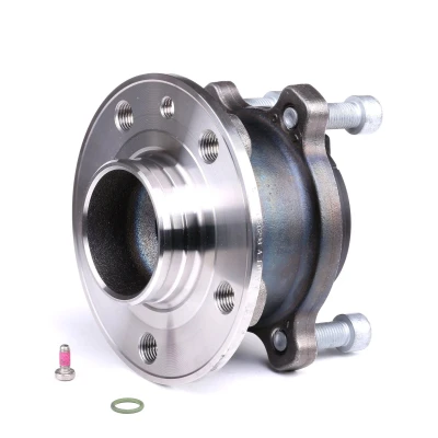 Afbeelding van Wiellagerset SKF VKBA 6532