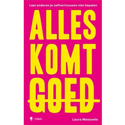 Afbeelding van Alles komt goed
