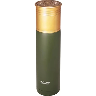 Image de Bouteille isotherme Cartridge Flask Jack Pyke